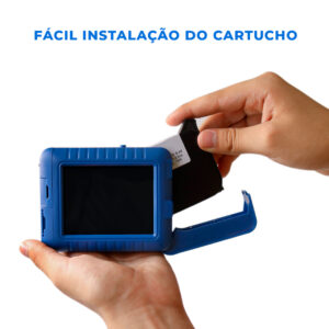 DATADORA INKJET MODELO M1