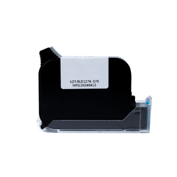 CARTUCHO PARA INKJET A BASE SOLVENTE S70 - Image 4