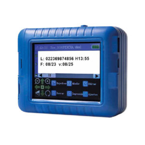 DATADORA INKJET MODELO M1